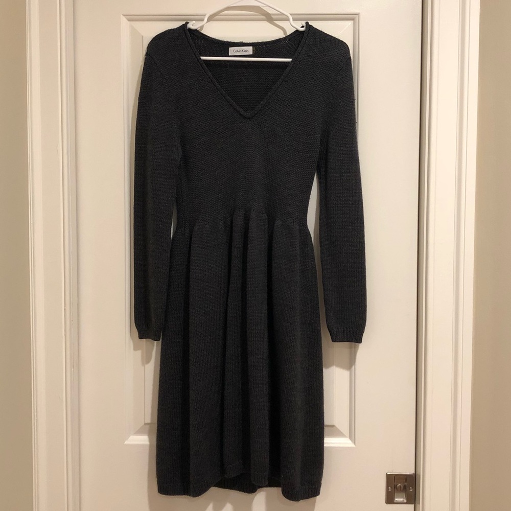 Maternity dress